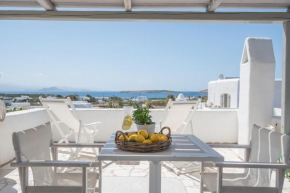 Aeraki Villas